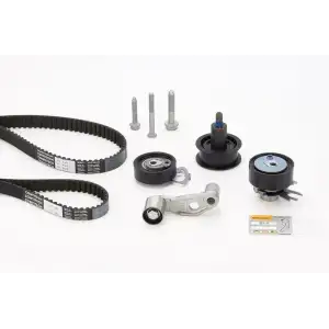 CONTITECH Triger Seti (CT 957K2) - VW Grubu (VW/Audi/Seat/Skoda)