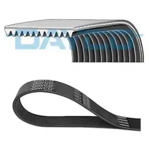DAYCO Kanallı V Kayışı (12PK1830HD) - Ağır Vasıta