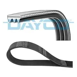 DAYCO V Kayışı (3PK700) - Fiat / Alfa / Lancia