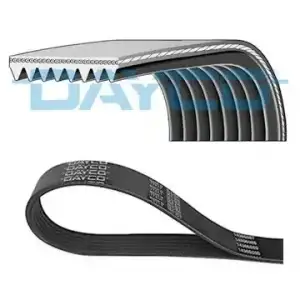 DAYCO Kanallı V Kayışı (8PK2160HD) - Ağır Vasıta