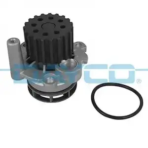DAYCO Devirdaim (980259 / P569) - VW Grubu (VW/Audi/Seat/Skoda) DP159