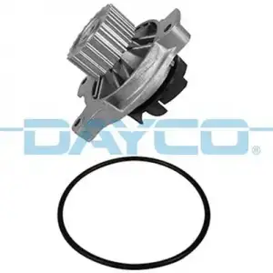 DAYCO Devirdaim (980189 / 980551 / P574) - VW Grubu (VW/Audi/Seat/Skoda) DP164