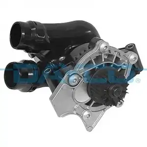 DAYCO Devirdaim (7.07856.08.0 (Komple)) - VW Grubu (VW/Audi/Seat/Skoda) DP1982
