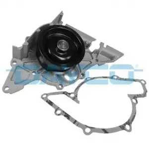 DAYCO Devirdaim (980167 / P544) - VW Grubu (VW/Audi/Seat/Skoda) DP220
