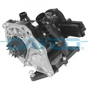 DAYCO Devirdaim (DP886) - VW Grubu (VW/Audi/Seat/Skoda)