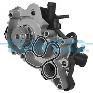 DAYCO Devirdaim (980334 / P687 / Komple) - VW Grubu (VW/Audi/Seat/Skoda) DP8870