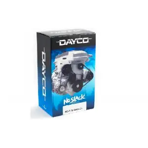 DAYCO Krank Kasnağı (DPV1035) - Fiat / Alfa / Lancia