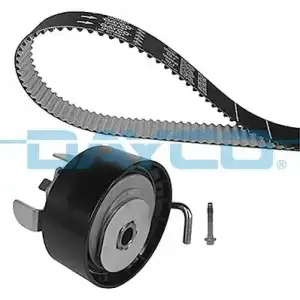 DAYCO Triger Seti (1,0 3 CLY (Kayış Genisligi 16 MM)) - Ford KBIO02