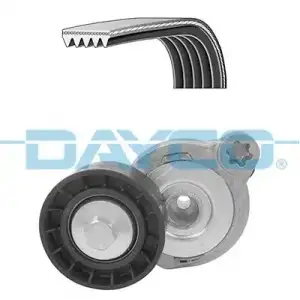 DAYCO V Kayış Seti (31401425) - Volvo KPV279
