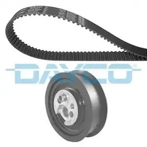 DAYCO Triger Seti (2 Parça) (KTB155) - VW Grubu (VW/Audi/Seat/Skoda)