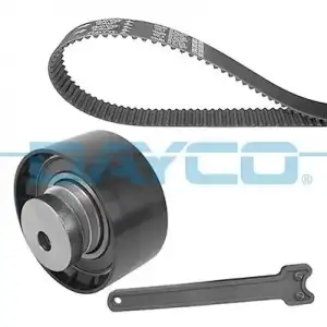 DAYCO Triger Seti (16V Eksantirik Set) - Fiat / Alfa / Lancia KTB285