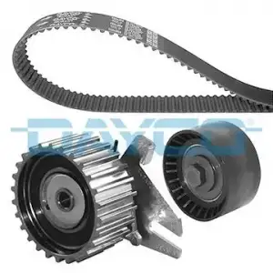 DAYCO Triger Seti (Kayış 168 Dış) - Fiat / Alfa / Lancia KTB329