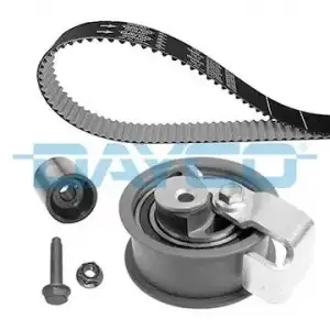 DAYCO Triger Seti (120 Dış / 530009110 / K015569xs) - VW Grubu (VW/Audi/Seat/Skoda) KTB342