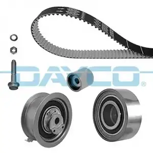 DAYCO Triger Seti (KTB429) - VW Grubu (VW/Audi/Seat/Skoda)