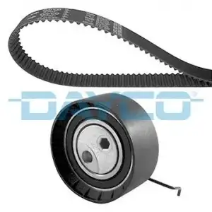 DAYCO Triger Seti (KTB546) - VW Grubu (VW/Audi/Seat/Skoda)