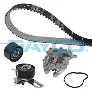 DAYCO Triger Seti+devirdaim (KTBWP12080) - Ford