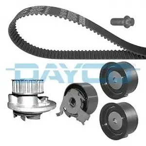 DAYCO Triger Seti+devirdaim (KTBWP2570) - Opel