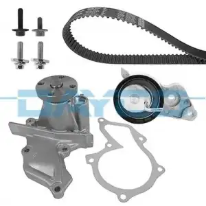 DAYCO Triger Seti+devirdaim (Bm5g 6k288 +96mm 6k340+5m5g 6k254 +meys6g 8591 A1d+96mm 6k288) - Ford KTBWP2860