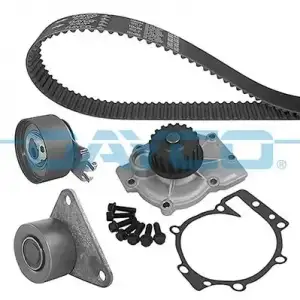 DAYCO Triger Seti+devirdaim (30713570/7430638277) - Volvo KTBWP3160