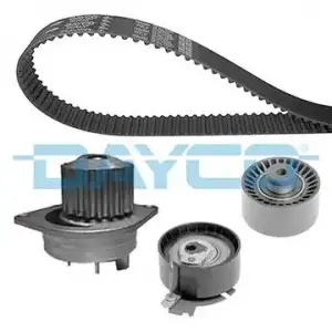 DAYCO Triger Seti+devirdaim (KTBWP4170) - Peugeot / Citroën / DS