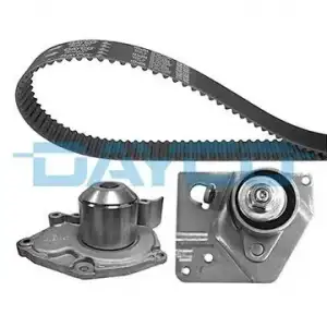 DAYCO Triger Seti+devirdaim (KTBWP4670) - Japon Araçları