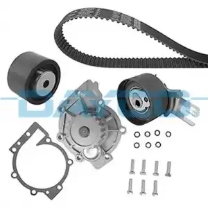 DAYCO Triger Seti+devirdaim (KTBWP5920) - Volvo