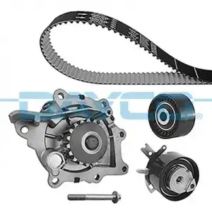 DAYCO Triger Seti+devirdaim (6g9q 8a615 Aa/6g9q 8591 Aa/0831.v5) - Ford KTBWP7150