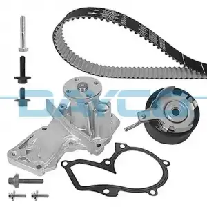 DAYCO Triger Seti+devirdaim (7s7g 8591 A2c/5m5q 8a615 AB) - Ford KTBWP7640K