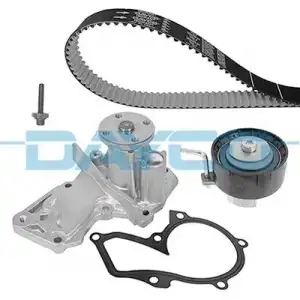 DAYCO Triger Seti+devirdaim (Bm5g 8a615 Aa/7s7g 8591 AA/ 31330784) - Ford KTBWP9480