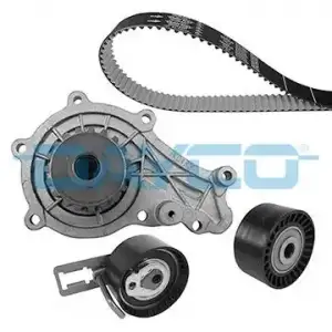 DAYCO Triger Seti+devirdaim (Av6q 8a615 AB +3m5q 8591 CA) - Ford KTBWP9590