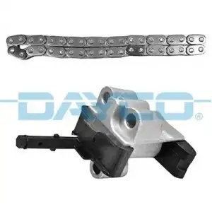 DAYCO Eksantrik Zincir Seti (Zincir + Gergi) - Ford KTC1066
