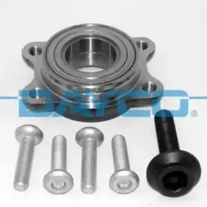 DAYCO Porya Ön (Rulmanlı Vkba 3536) - VW Grubu (VW/Audi/Seat/Skoda) KWD1056