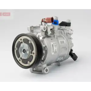 DENSO Klima Kompresörü (DEN DCP02098) - VW Grubu (VW/Audi/Seat/Skoda)