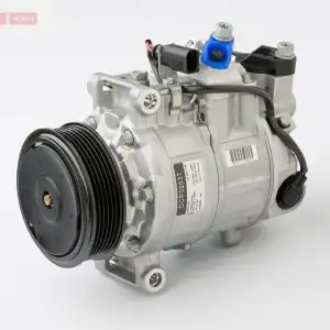 DENSO Klima Kompresörü (8FK 351 110-921) - VW Grubu (VW/Audi/Seat/Skoda) DEN DCP02041