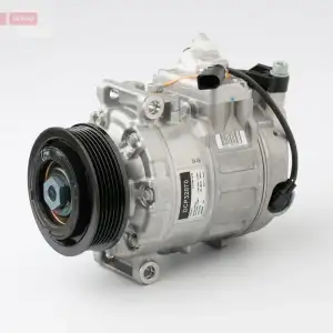 DENSO Klima Kompresörü (DEN DCP32070) - VW Grubu (VW/Audi/Seat/Skoda)