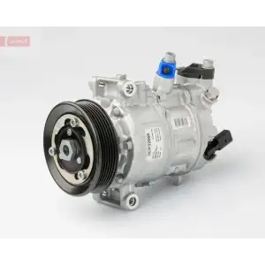 DENSO Klima Kompresörü (DEN DCP32060) - VW Grubu (VW/Audi/Seat/Skoda)