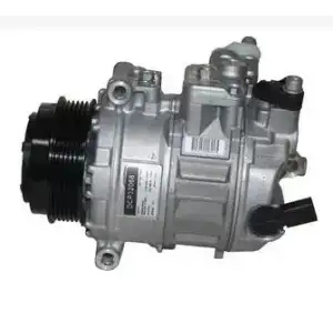 DENSO Klima Kompresörü (DEN DCP32068) - VW Grubu (VW/Audi/Seat/Skoda)
