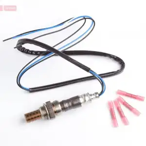 DENSO Oksijen Sensörü (Lambda Sensörü) (DEN DOX-1703) - VW Grubu (VW/Audi/Seat/Skoda)