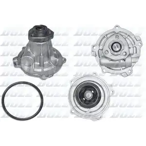 DOLZ Devirdaim (DOLZ A182) - VW Grubu (VW/Audi/Seat/Skoda)