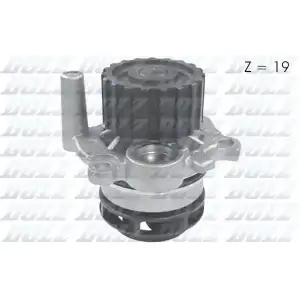 DOLZ Devirdaim (DOLZ A187) - VW Grubu (VW/Audi/Seat/Skoda)