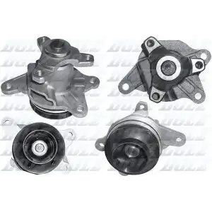 DOLZ Devirdaim (DOLZ R239) - Fiat / Alfa / Lancia