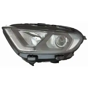 DEPO Far Sol (131-1123LMLDEM2) - Ford