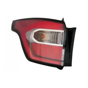 DEPO Stop Lambası Dış Sol (131-1916L-AE) - Ford