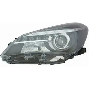 DEPO Far Sağ (LED) (212-111MR-LEMN2) - Japon Araçları