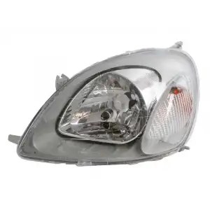 DEPO Far Sol (Elektrikli : Motorlu / H4/p21w/w5w5) - Japon Araçları 212-11A2L-LD-EM