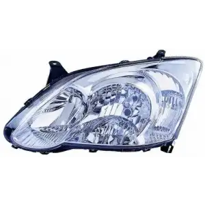 DEPO Far Sol (Motor Üzerinde) (212-11H7L-LD-EM) - Japon Araçları