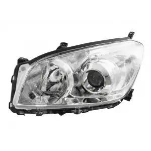 DEPO Far Sol (Motor Üzerinde) (212-11N7LMLD-EM) - Japon Araçları