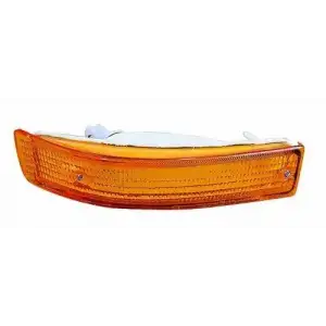 DEPO Tampon Sinyali Sol (Sarı / P21w (Duy+ampul)) (212-1629L-AE) - Japon Araçları