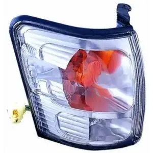 DEPO Sinyal Lambası Sol (P21w/w5w (Duy+ampul)) - Japon Araçları 212-15F9L-AE
