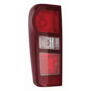 DEPO Stop Lambası Sol (213-1934L-LD-UE) - Japon Araçları